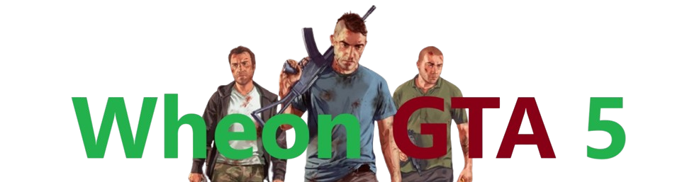 Wheon gta 5